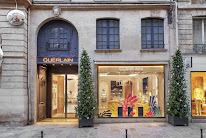 Guerlain Boutique Vendôme à Paris