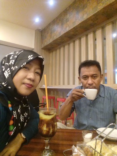 Photos of Kopitiam Mall Panakkukang