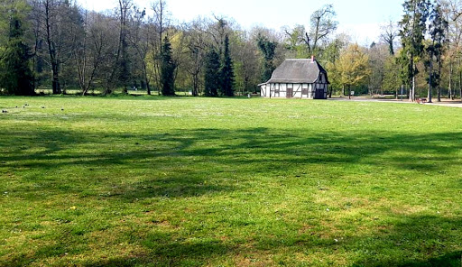 Champigneulles Parc du Château - Thumbnail