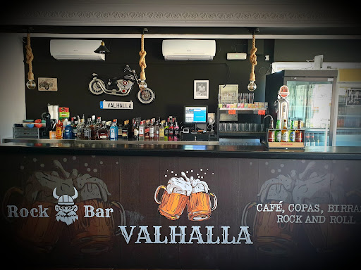 Valhalla Rock Bar