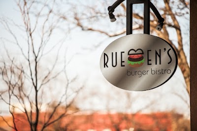 Photos of Rueben's Burger Bistro
