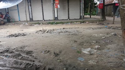 Photos of Muktijoddha Bazar