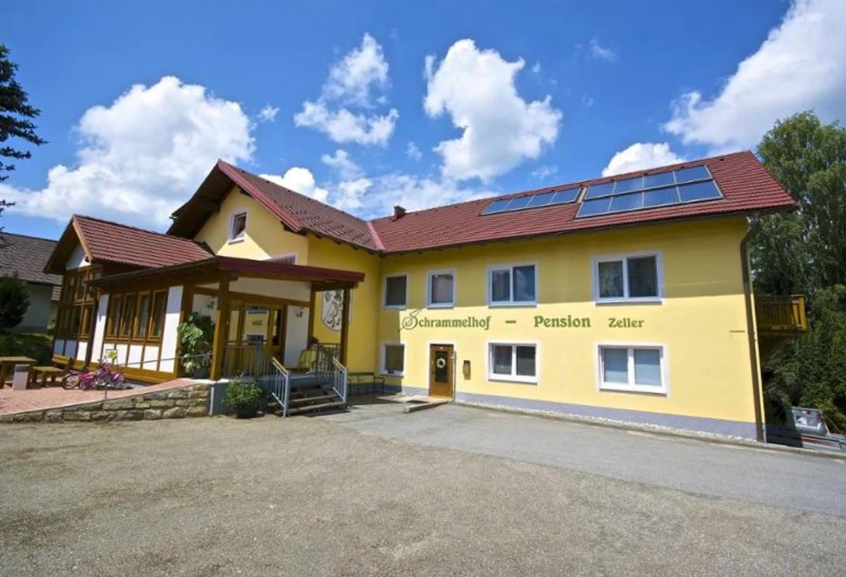 Pension Schrammelhof
