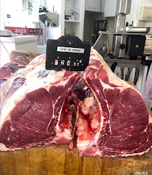 Photo n°4 de Boucherie de la place du Marché à Nice (Boucherie)