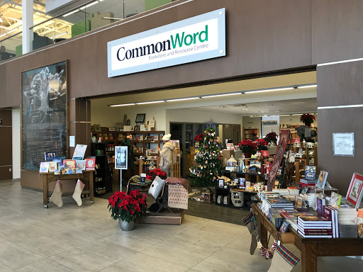 CommonWord Bookstore and Resource Centre
