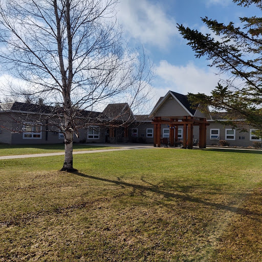 Cornerstone Residence of Kelliher