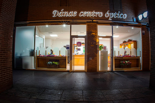 Danae Centro Optico