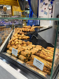 Photo n°1 de Elliniko Greek Deli à Bordeaux (Épicerie fine)