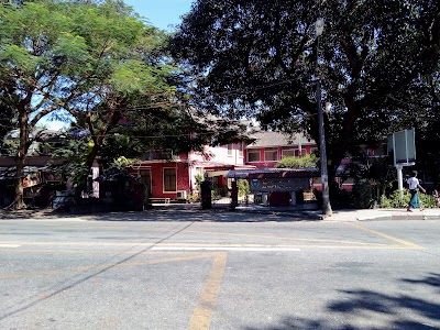 Photos of University of Public Health, Yangon