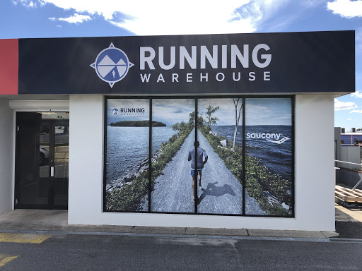 Running Warehouse Australia