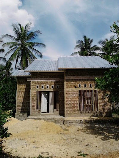Photos of PASAR WOLULU