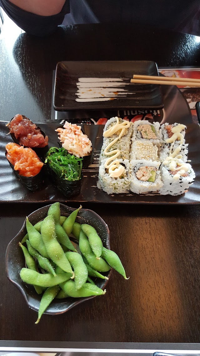 Itoshii