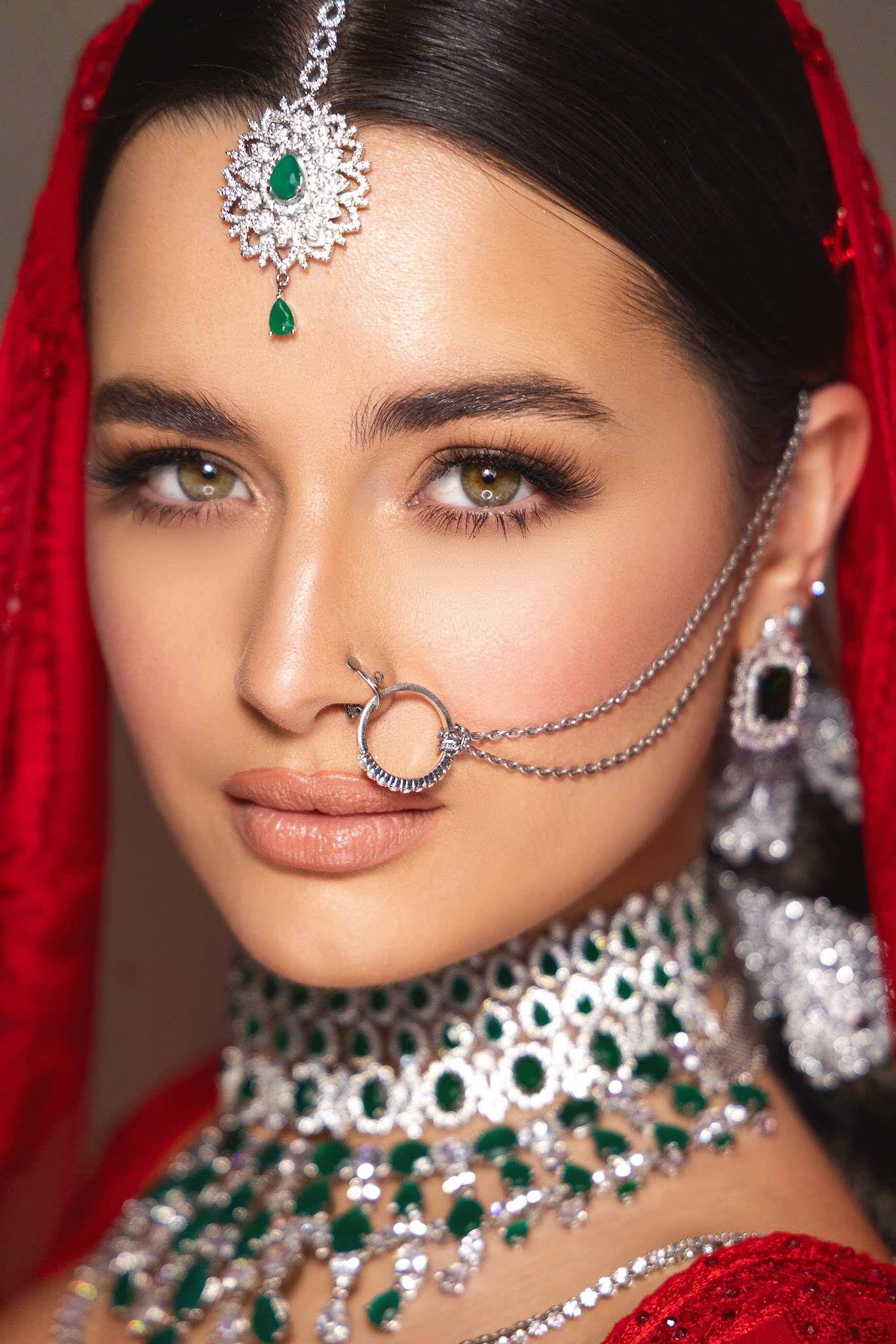 SimmyKaurBakshi HMUA - Makeup Artists - photo 1