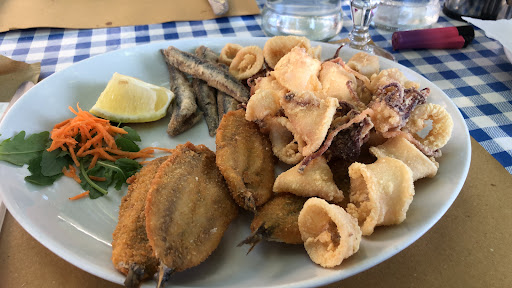 Osteria Ferluga - Thumbnail