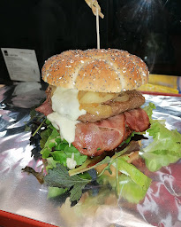 Photo n°22 de Snack de perrignier à Perrignier (Restaurant de hamburgers)