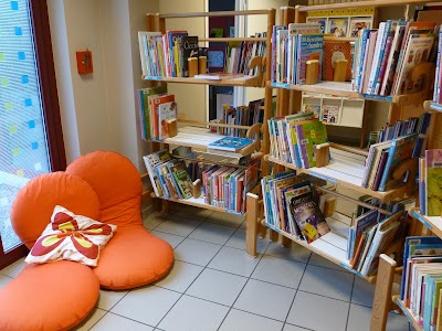 Photos of Biblioth&egrave;que de Sprimont
