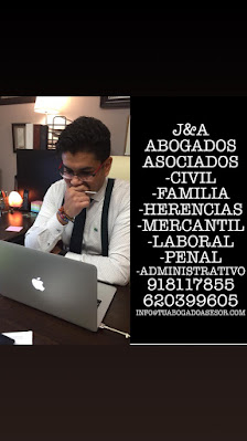 J&A Abogados Asociados