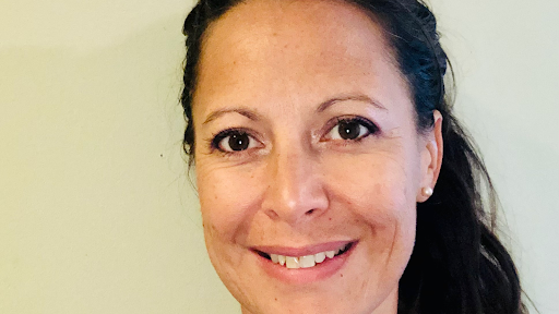 Sarah Radovic Registered Physiotherapist
