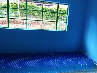 Photos of Elims Pure Spring Water Source & Bottling