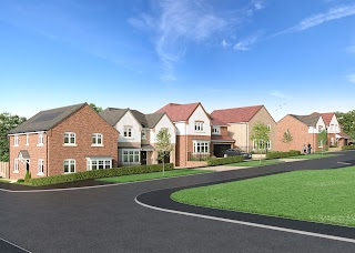 Miller Homes, Blakeney Green