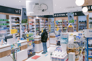 Photo n°17 de Pharmacie des 3 cites à Saint Denis à Saint-Denis (Parapharmacie)
