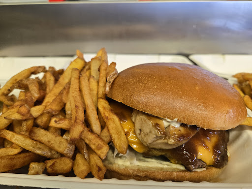 Photo 7 - Ermitage burger font Romeu