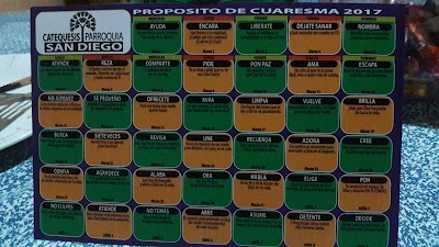 Photos of Barrio Jard&iacute;n