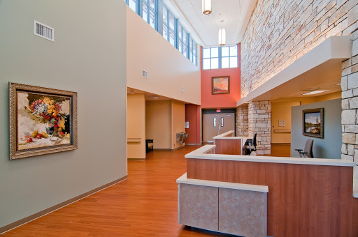Culberson Hospital