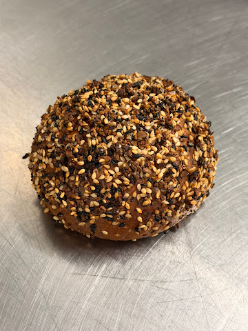 Arellano Pandesal by null