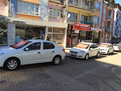 car-rental
