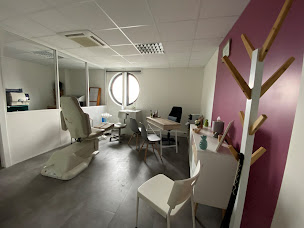 Photo n°2 de Cabinet de pédicurie podologie d'Anaïs Foell à Wiwersheim (Podologue)