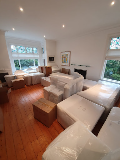 Cheshire Removals & Storage - Thumbnail