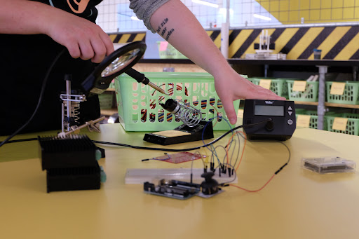 STROOMlab - Thumbnail