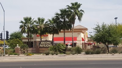 Arizona Pavilions Shopping Center