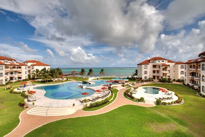 Photos of Grand Caribe Belize