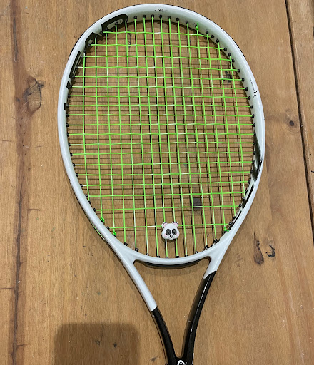 GT Stringing - Visual