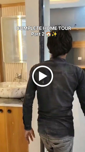 🏡 Complete Home Tour – Part 2 ✨ post image