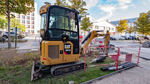 Photo n°5 de TDR à Saint-Ay (Société de travaux publics)
