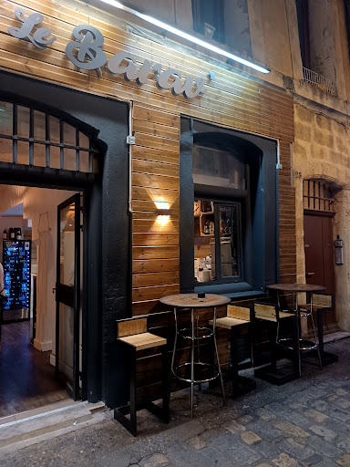 LE BARAV'AIX - Thumbnail