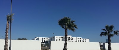hospital