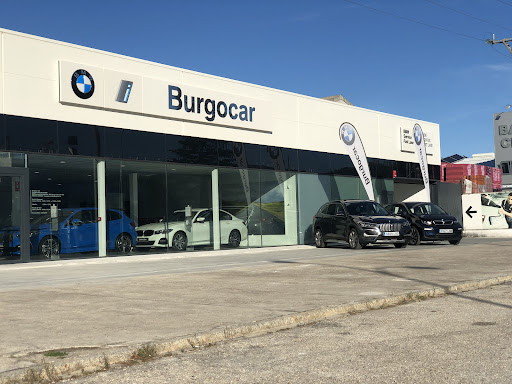 BMW Burgocar Gallery - Spain