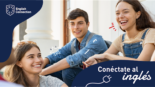 English Connection Academia de Inglés - Madrid Moratalaz