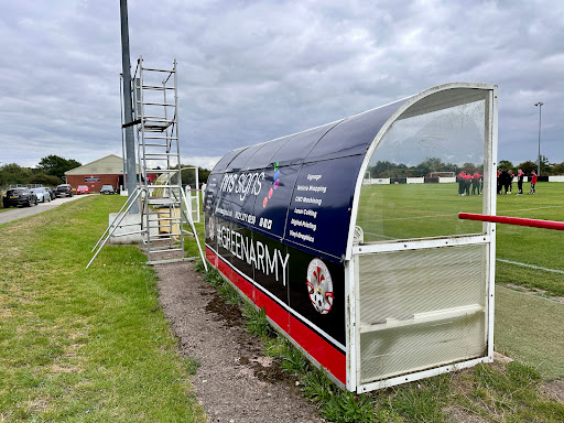 Coton Green Football Club - Thumbnail