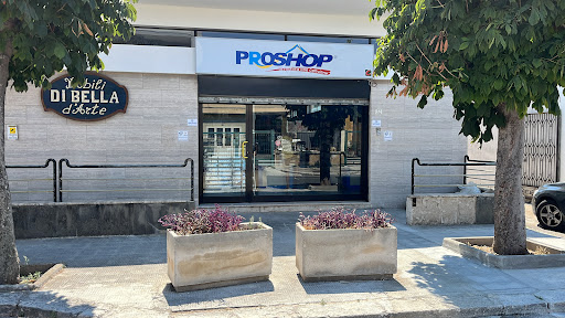 ProshopTrepuzzi - Visual