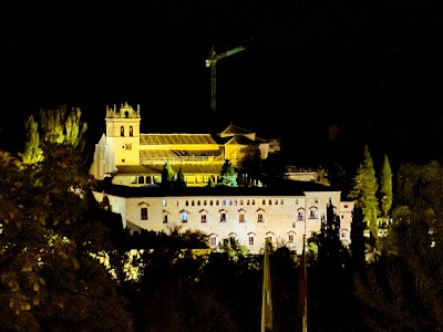 Photos of Monasterio Santa Mar&iacute;a del Parral