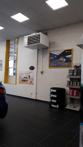 Renault Dacia Garage Evrard Patrice - Thumbnail