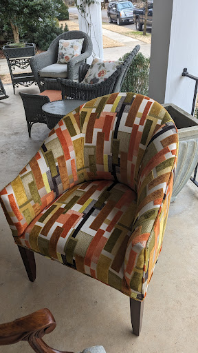 Francis Furniture Designers - Thumbnail