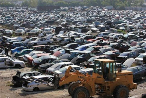 Investor Cars and Used Auto Salvage - Thumbnail