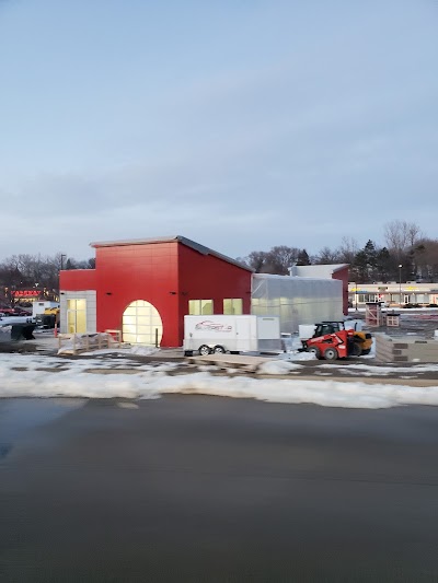 Silverstar Car Wash