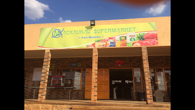 Photos of Madyafularha Business Enterprise t/a Mackaukau Supermarket and Filling Station
